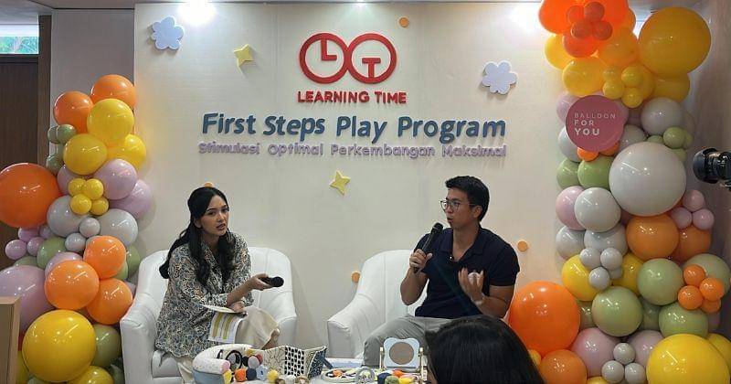 Popmama.com/Putri Syifa N